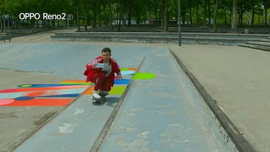 Youtube.com/oppoindonesia