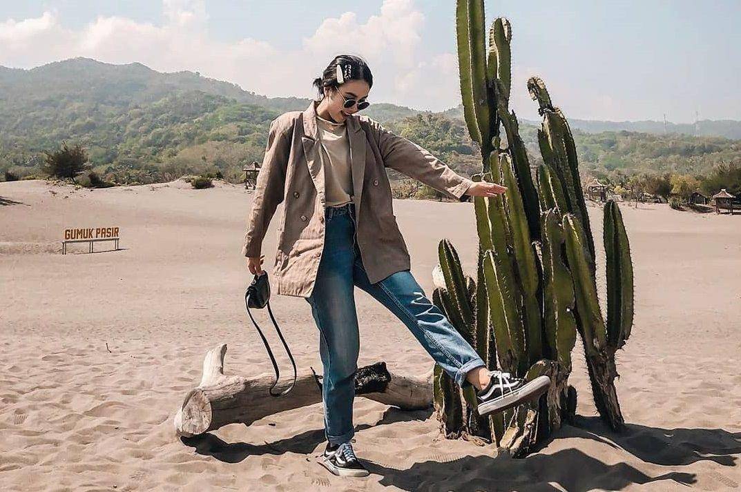 20 Tempat Wisata di Yogyakarta yang Lagi Hits dan Kekinian, Seru Abis!
