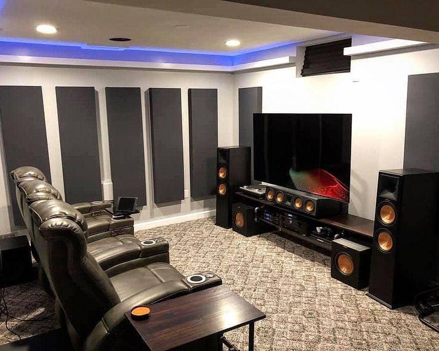 instagram / @woodys_soundup