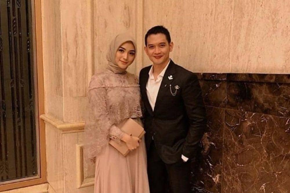 Go Public! Citra Kirana dan Rezky Aditya Kompak Unggah Foto Berdua