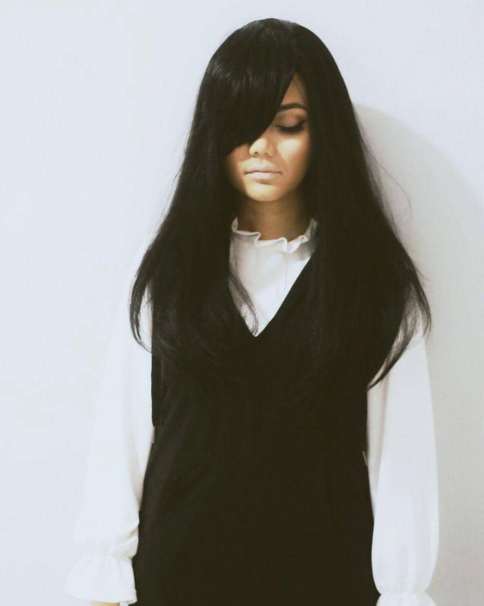 Instagram.com/rinanose16