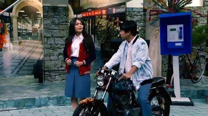 Instagram.com/rinanose16