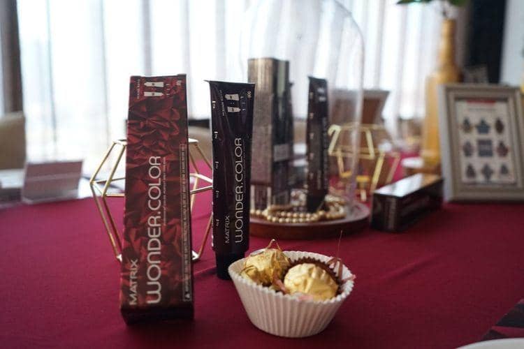 Popbela.com/Matrix Indonesia