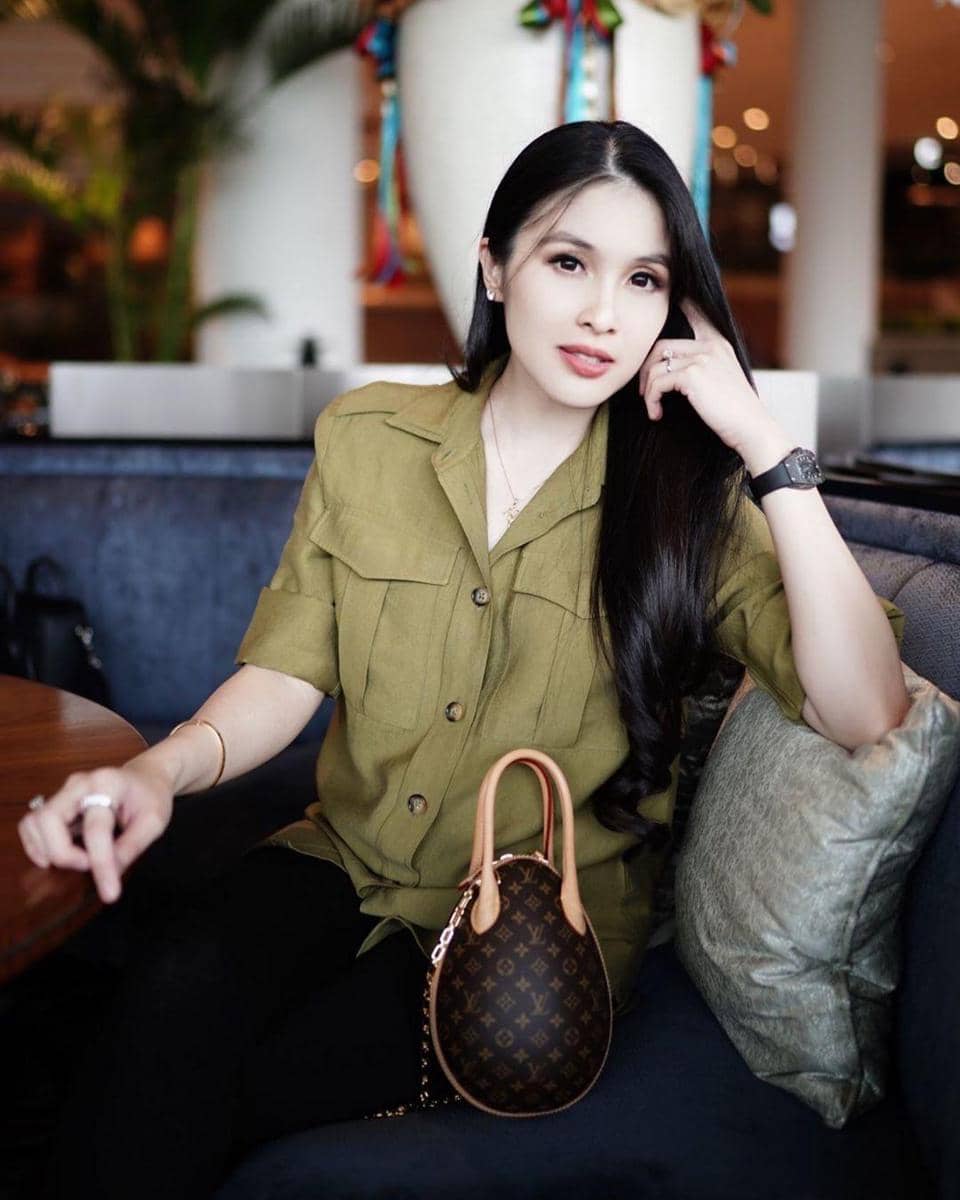 Instagram.com/sandradewi88