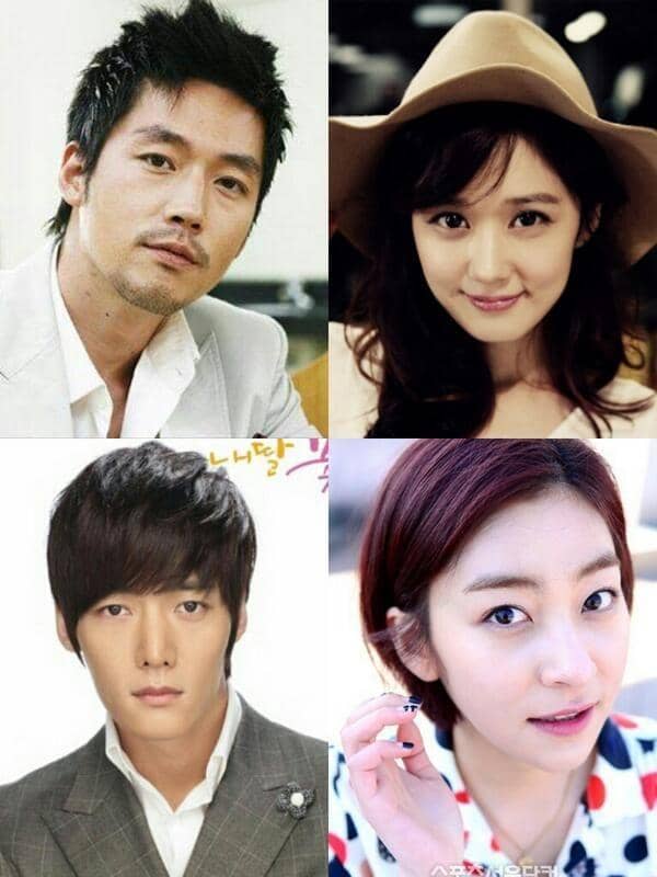 Twitter.com/thedramakorea