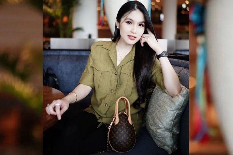 Instagram.com/sandradewi88