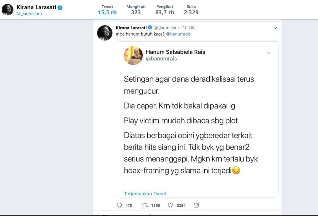 Twitter.com/kiranalara