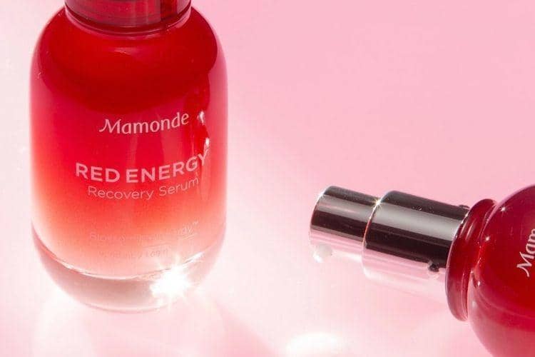 Instagram.com/@mamondekorea