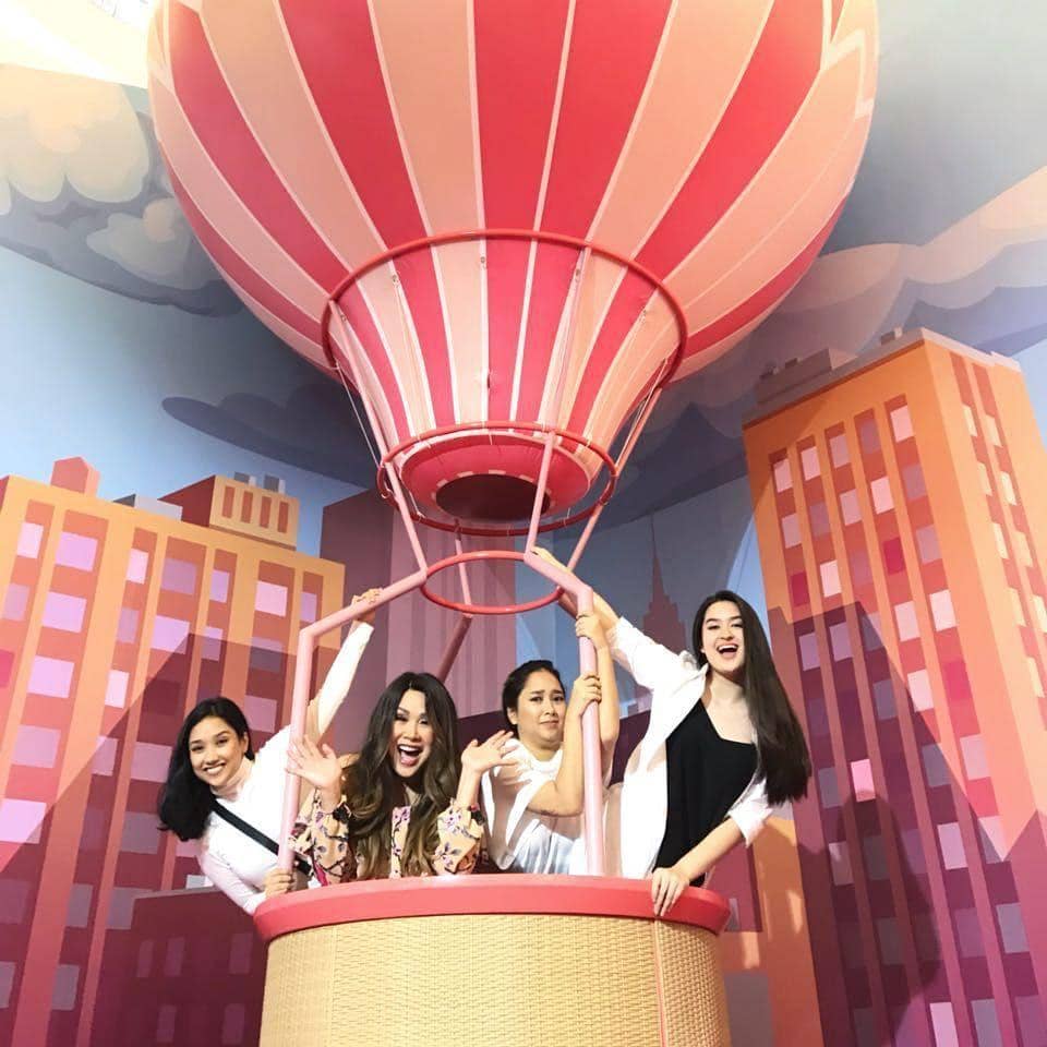 instagram/stephaniepoetri