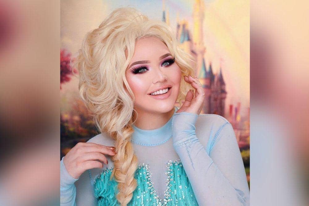 instagram.com/@nikkietutorials