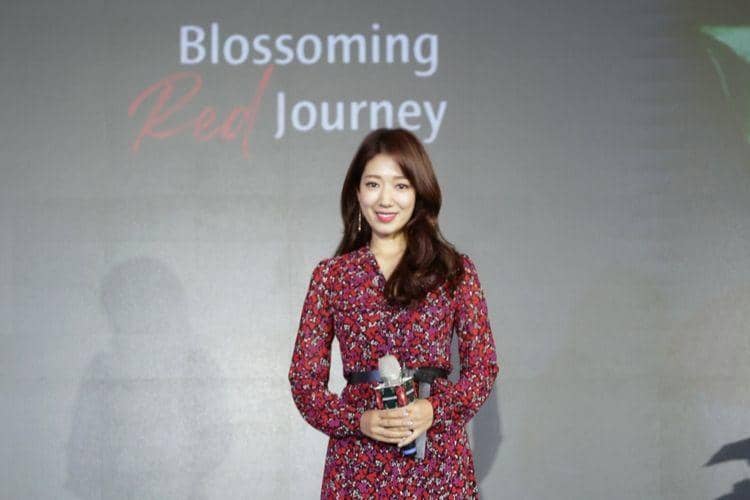 Popbela.com/Mamonde Indonesia