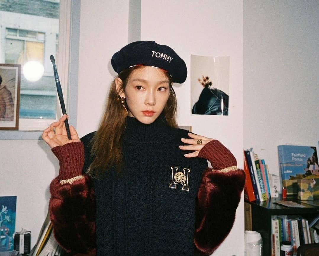 Instagram.com/taeyeon_ss