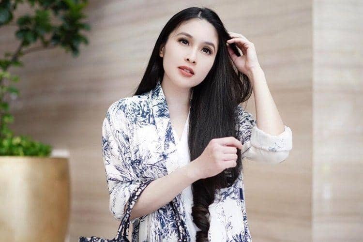 Instagram.com/sandradewi88