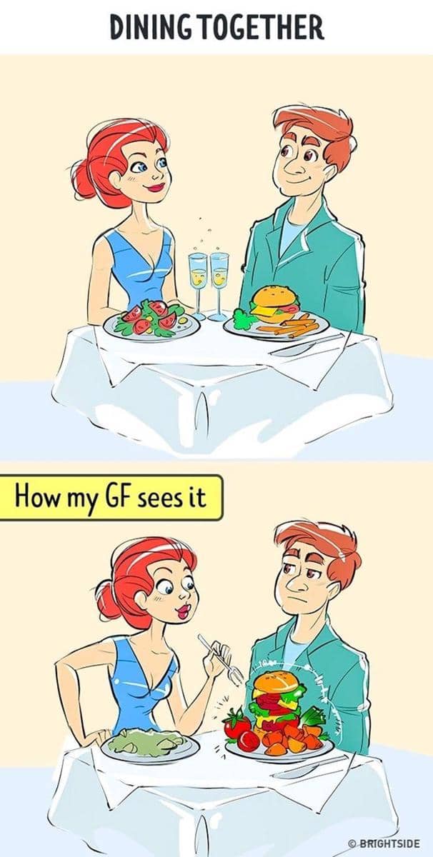 Brightside.me/@Ksenia Shvedova