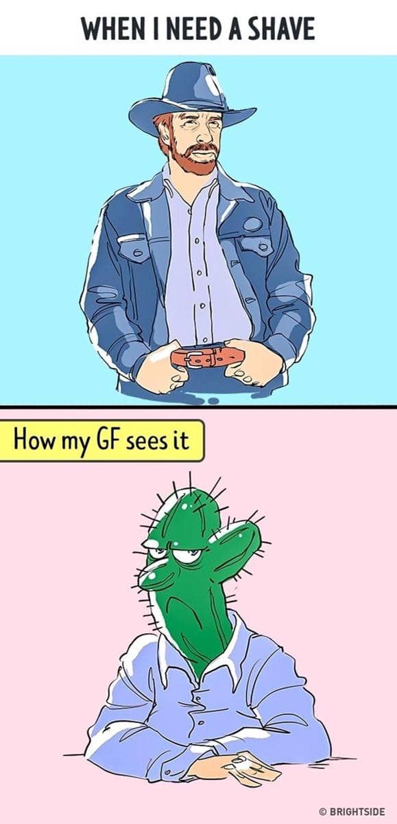 Brightside.me/@Ksenia Shvedova