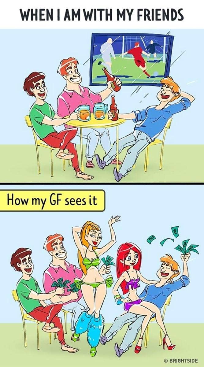 Brightside.me/@Ksenia Shvedova