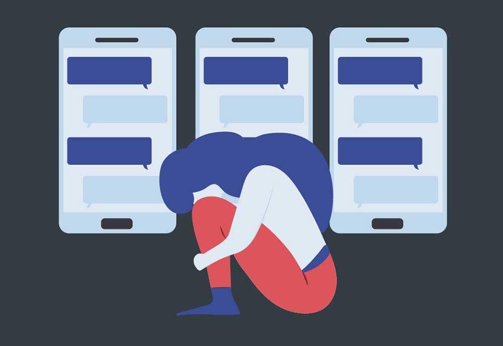 Nggak Sepele, Ini Dampak Cyberbullying yang Harus Kamu Tahu