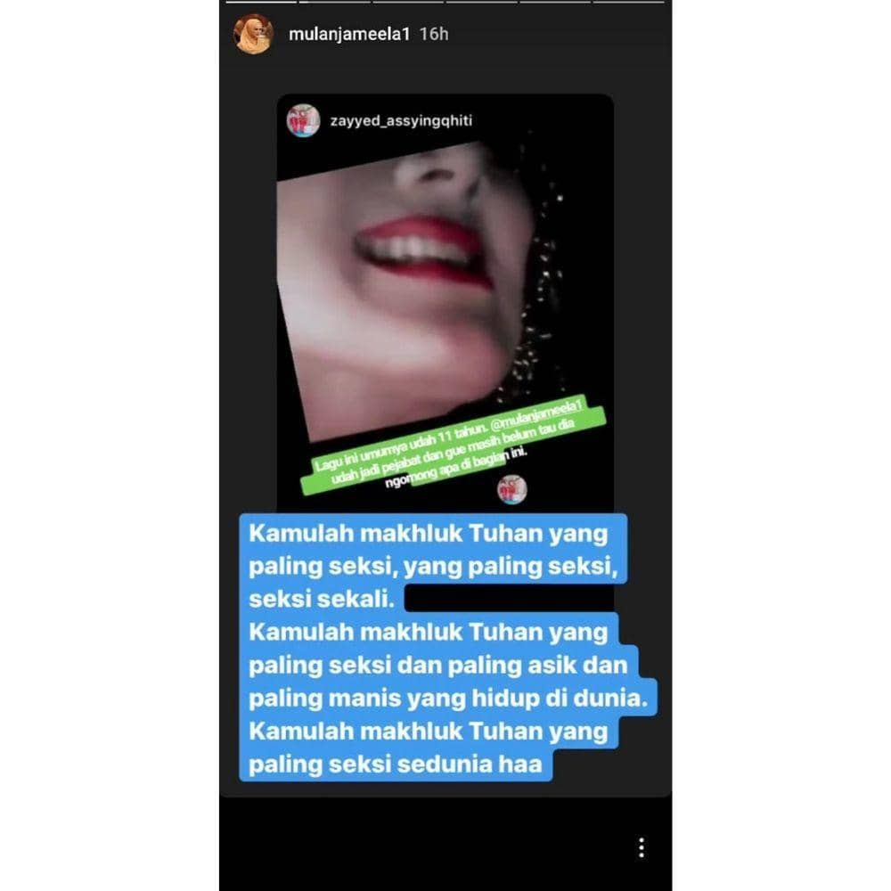 Instagram.com/mulanjameela1