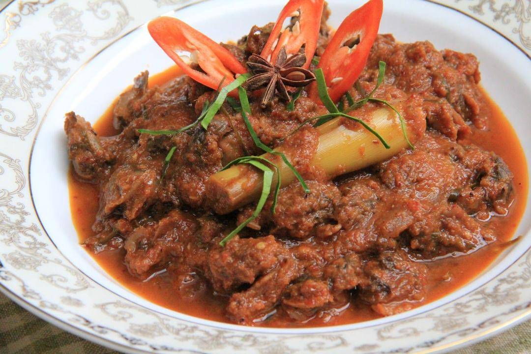 Aneka Resep Olahan Ati Ampela