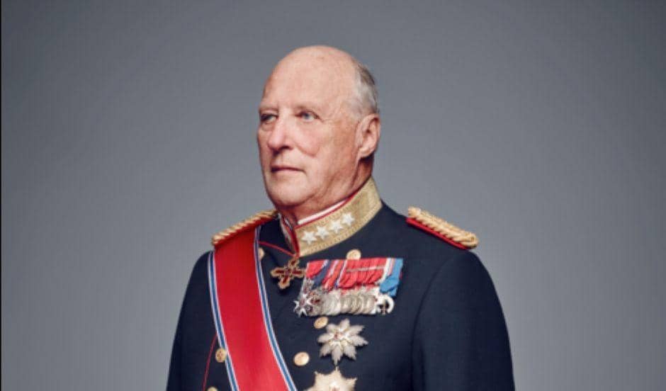 royalcorrespondent.com