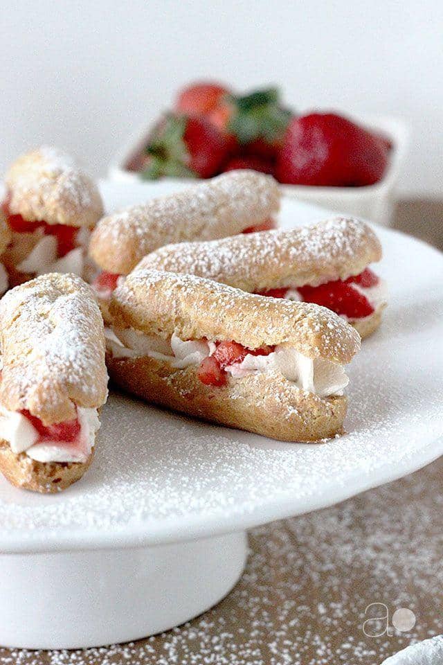 pinterest.com/ courtesy of ambrosia baking