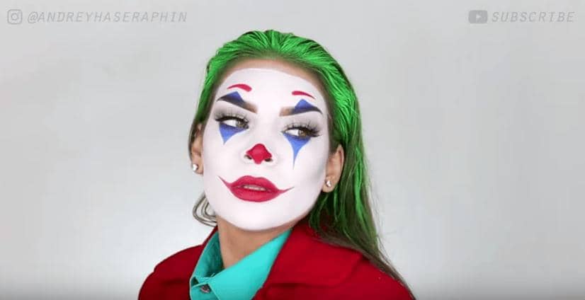 Youtube.com/Andreyha Seraphin