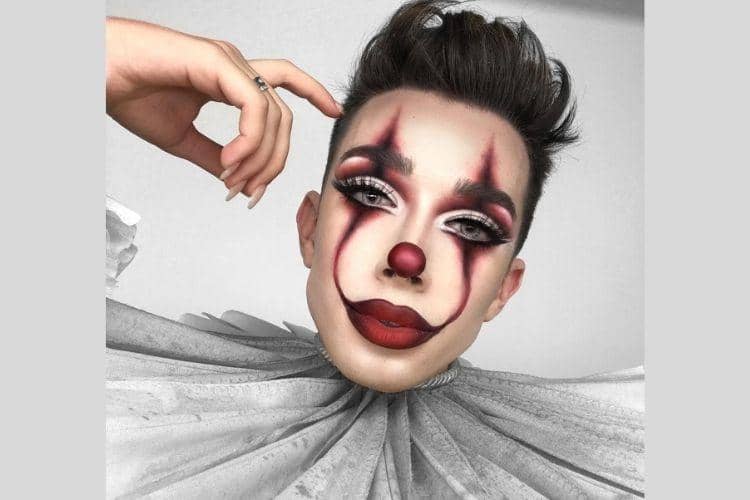 Instagram.com/@jamescharles