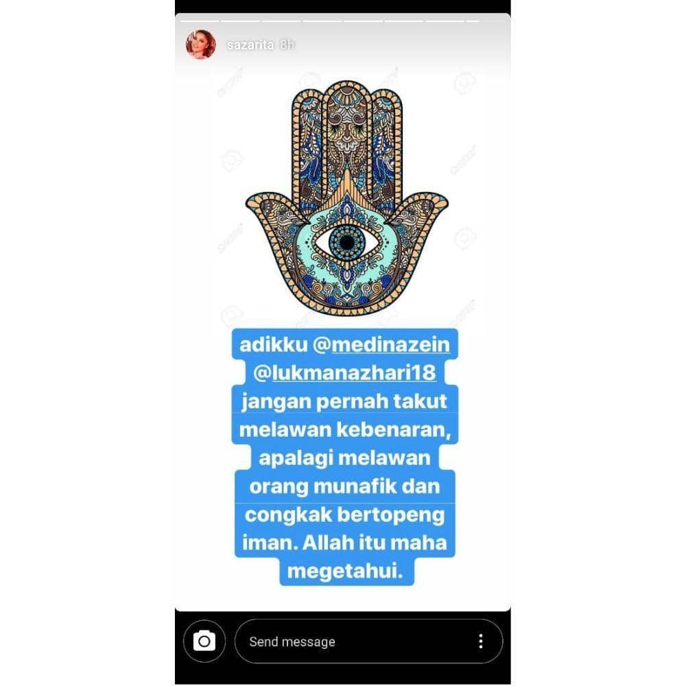 Instagram.com/Sazarita