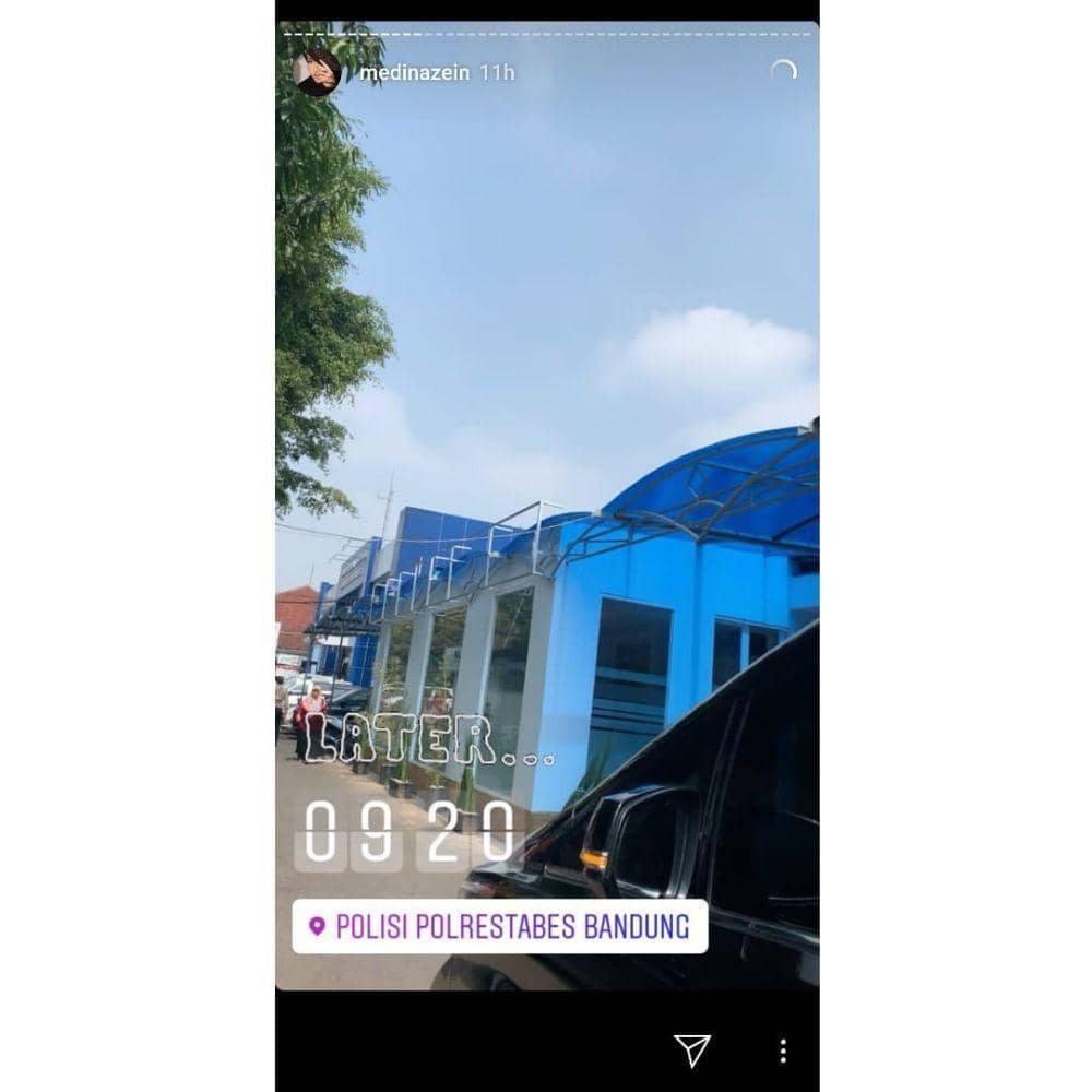 Instagram.com/medinazein