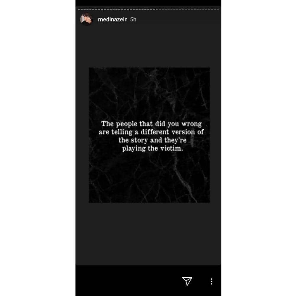 Instagram.com/medinazein