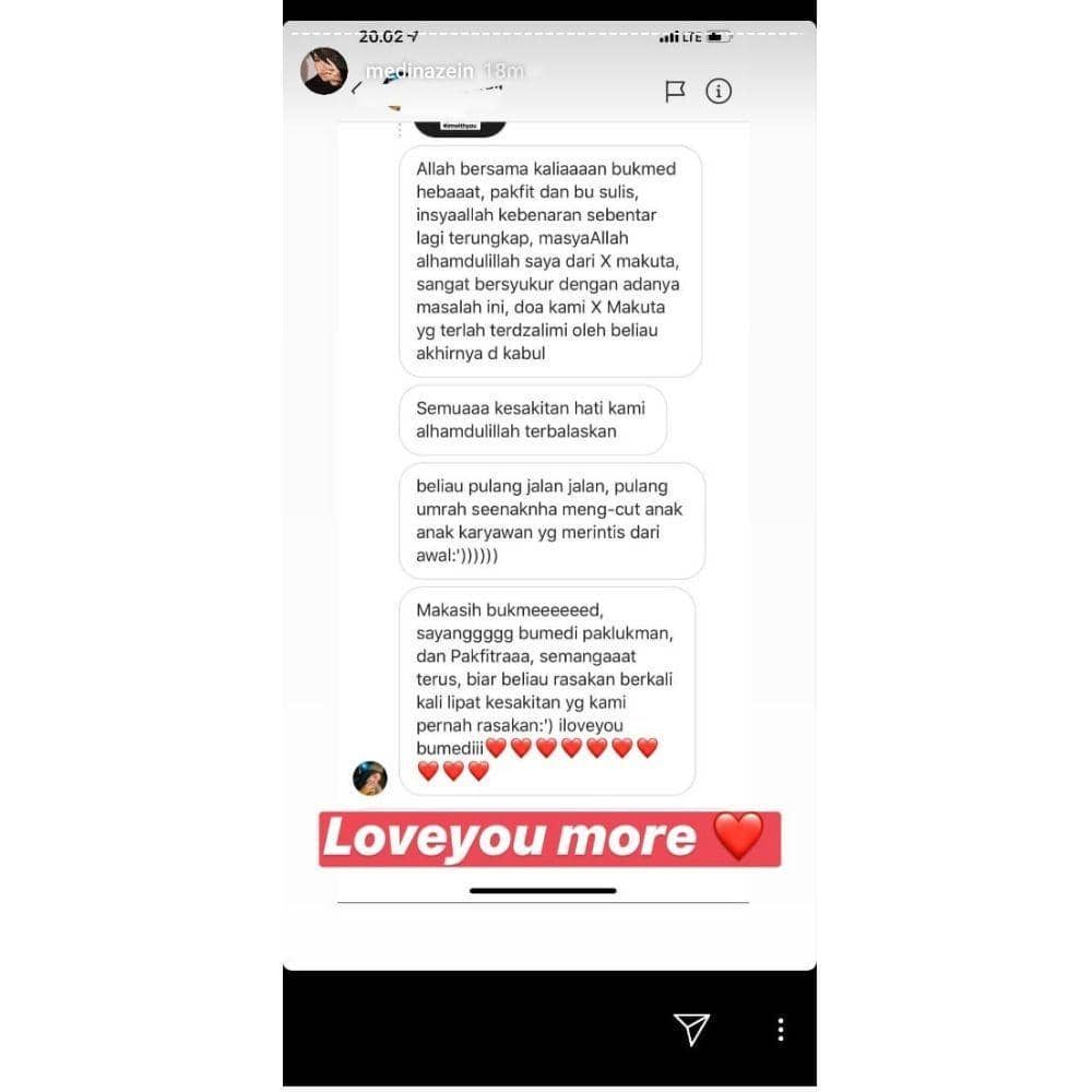 Instagram.com/medinazein