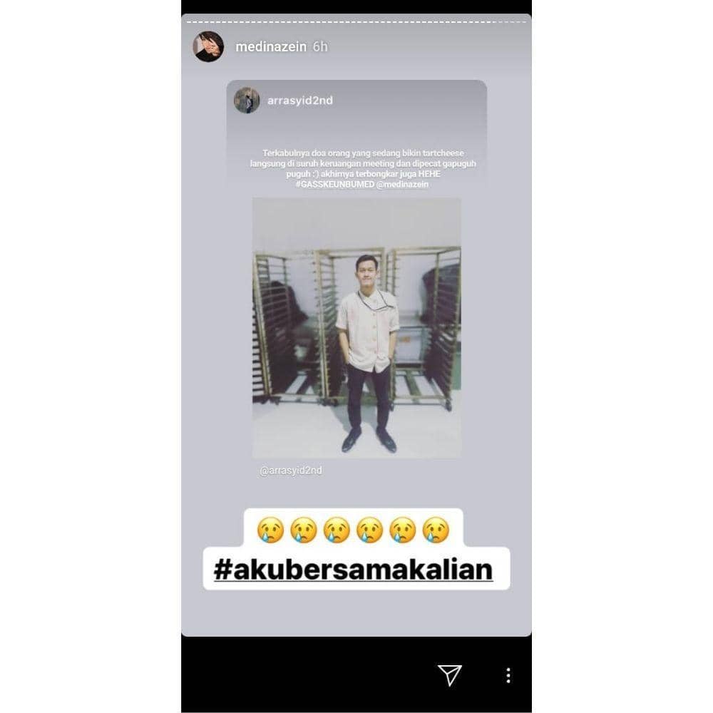 Instagram.com/medinazein