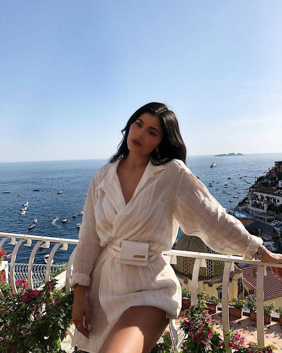 Instagram.com/kyliejenner