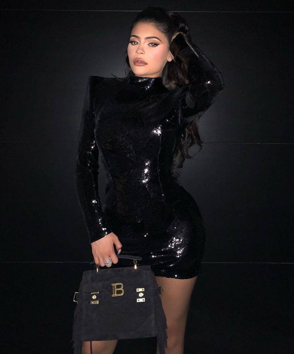 Instagram.com/kyliejenner