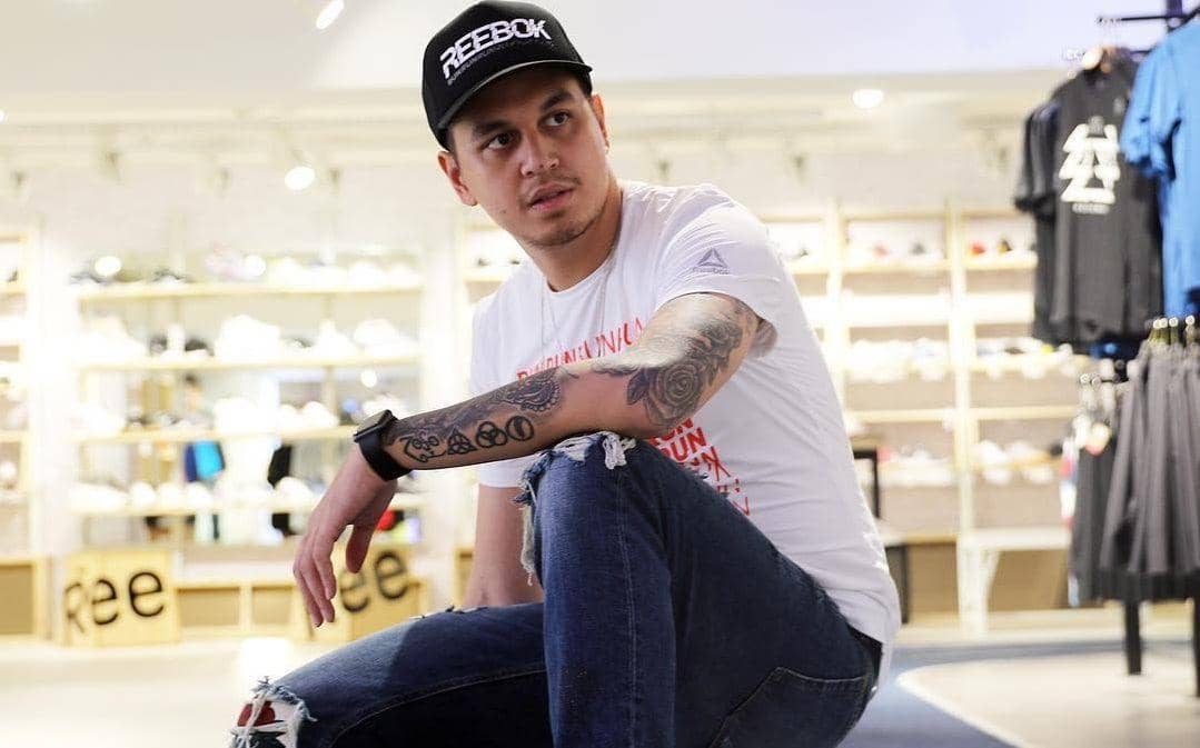 Instagram.com/kevinjulio1993