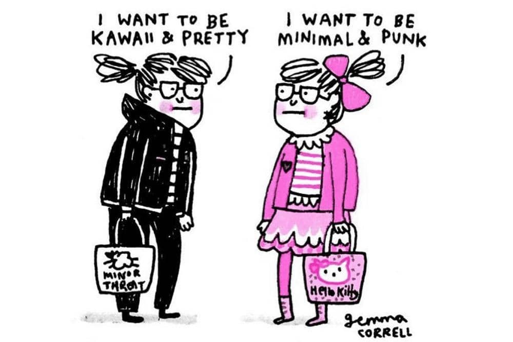 Instagram.com/gemmacorrell