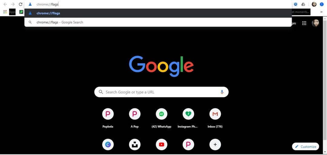 Popbela.com/Niken Ari