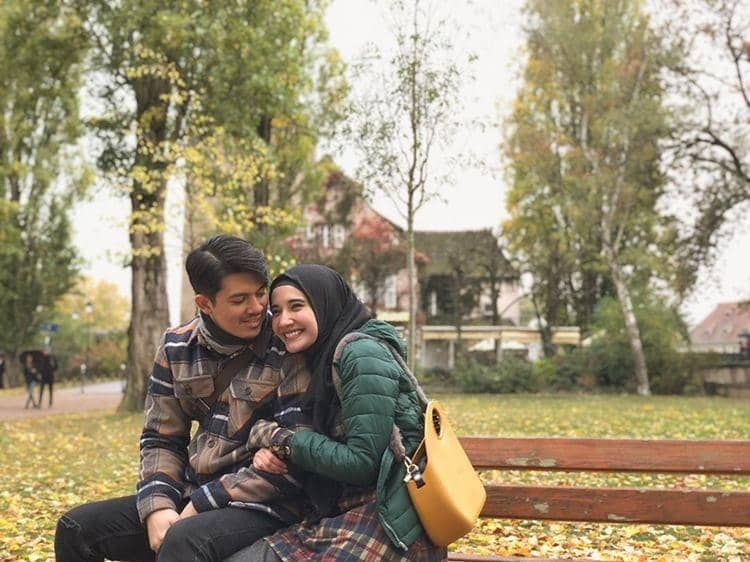 Instagram.com/irwansyah_15