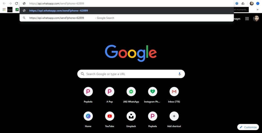 Popbela.com/Niken Ari