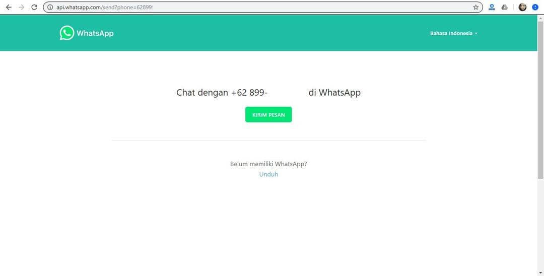 Popbela.com/Niken Ari