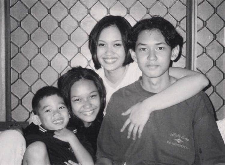 Instagram.com/sarawijayanto