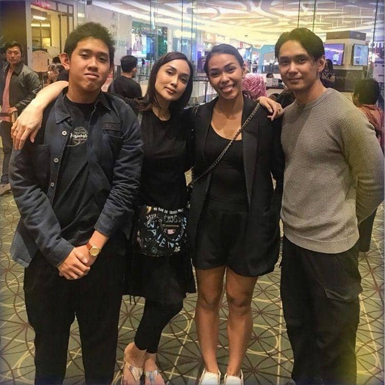 Instagram.com/sarawijayanto