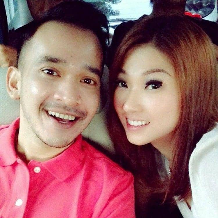 Instagram.com/sarwendah29