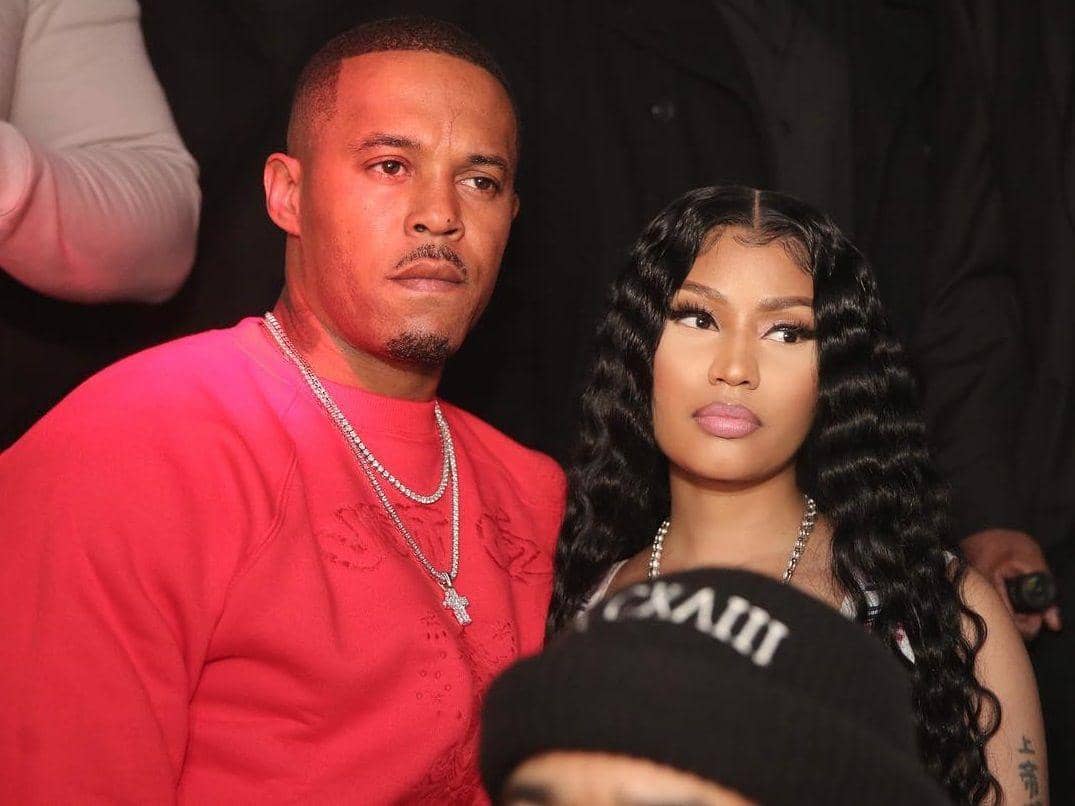 Instagram.com/nickiminaj