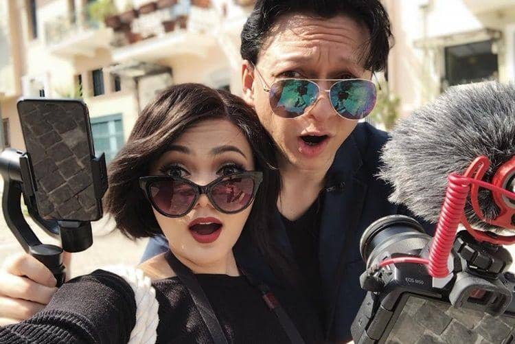 Instagram.com/rinanose16