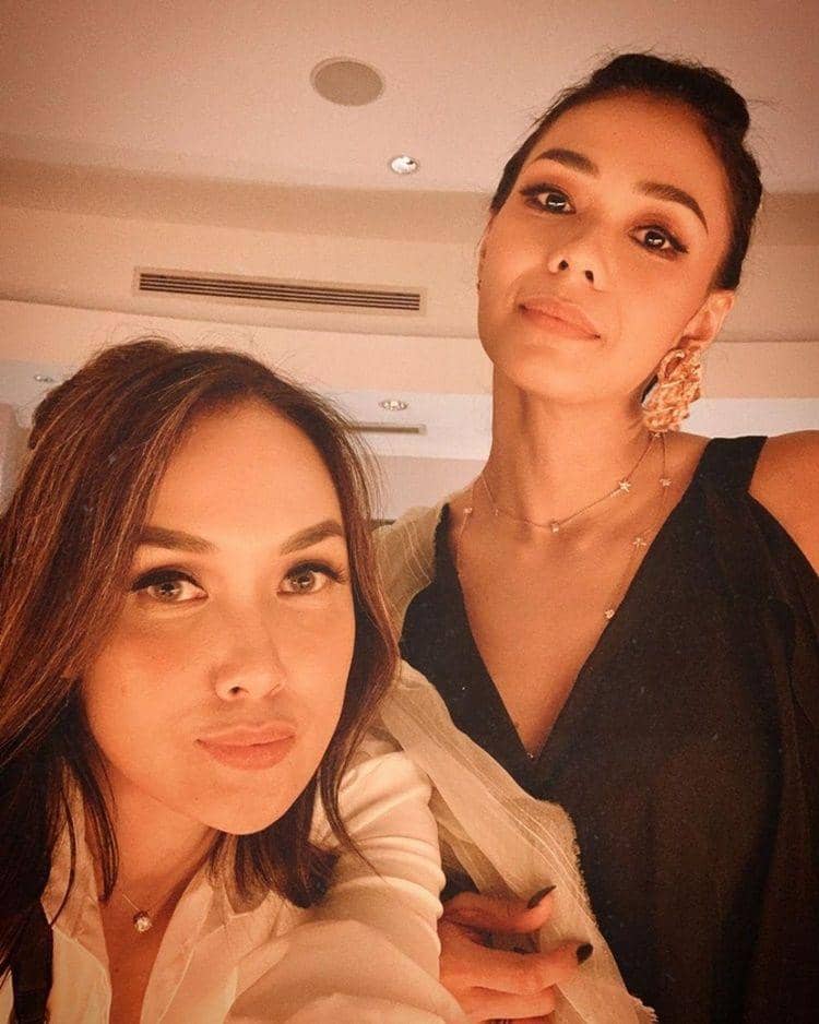 Instagram.com/sarawijayanto