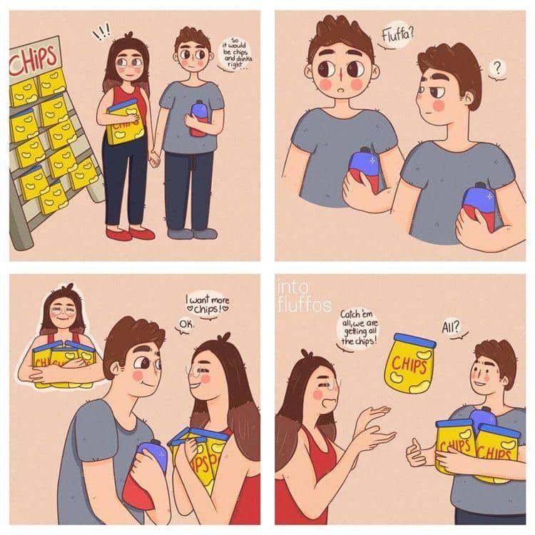 Instagram.com/intofluffos