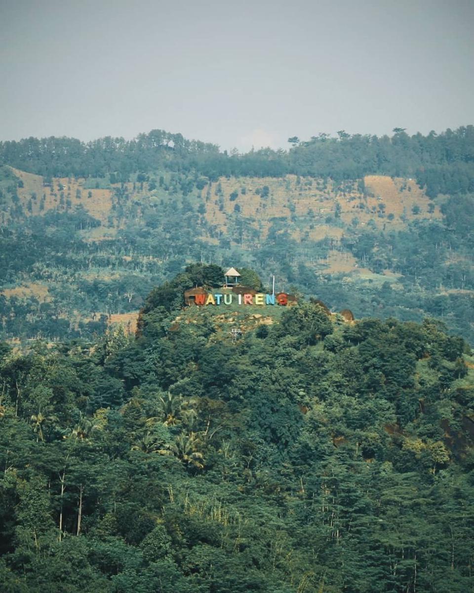 Tempat Wisata Pekalongan