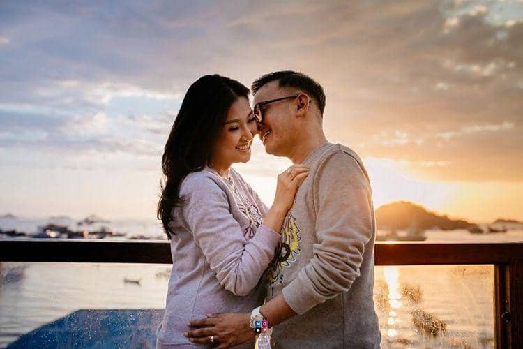 Instagram.com/ruben_onsu, fahri_frpotret