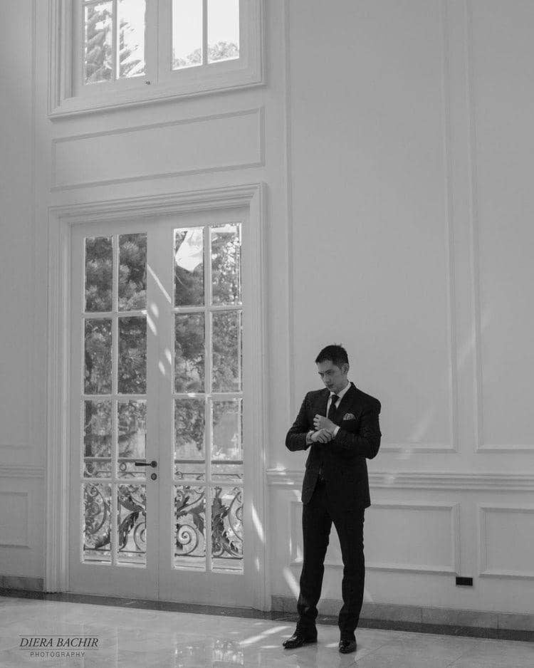 Instagram.com/doleytobing, dierabachir